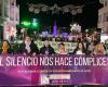 León takes to the streets to demand more involvement from the administrations in the fight against sexist violence | Society