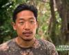 Frédéric (Koh-Lanta) reveals what the adventurers are doing in the residence of the final jury