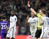 ???? Gentoise wronged at Lotto Park? Jonathan Lardot looks back on two controversial phases of the match at Anderlecht – All football