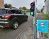 In this small village in Gironde, these unusual lights surprise motorists