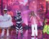 Find out who won the “Masked Singers” show