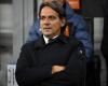 Inter coach Inzaghi provides Frattesi injury update