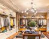 Hackett, Façonnable and Anthony Garçon inaugurate new stores in Paris (#1680290)