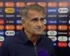 Injury statement from Şenol Güneş He will not be with us | beIN SPORTS Türkiye