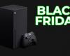 Black Friday Xbox Series X: but where are the promotions on the console? | Xbox