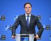 NATO chief Mark Rutte discusses security with Erdogan