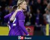 Kasper Dolberg became Pro League’s top scorer: ‘Cool, but that doesn’t matter’