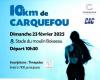 10km Carquefou by LP promotion in Carquefou (44) » TimePulse