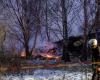 DHL cargo plane crashes near Vilnius airport in Lithuania – DW – 11/25/2024