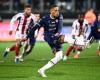 Dunkerque wins in Ajaccio and comes back level with Paris FC – Ligue 2 – J14 – Dunkerque-Ajaccio (1-0)