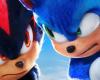 an unfunny trailer for the return of the hedgehog with Keanu Reeves