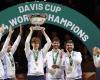 Italy retains its title, a dream year for transalpine tennis