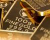 Gold: reflection of geopolitical tensions