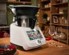 Monsieur Cuisine Smart, Lidl's star robot, returns on December 2 with a very economical recipe