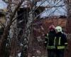 Cargo plane crashes in Lithuania killing at least one (firefighters): News