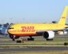 DHL Cargo Plane Crashes Amid Fears Of Russian Sabotage