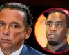 Attorney Tony Buzbee Repping Diddy Victims Sued for Assault