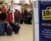 Ryanair, easyJet and Vueling condemned for cabin baggage