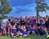 Lavaur. Rugby: cadets and juniors won