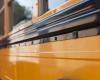 Impaired driving: school bus driver arrested