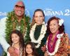 Dwayne Johnson Shares His Daughters’ Sweet Reactions to ‘Moana 2’ Cameo