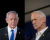 Netanyahu, Gantz April Call Exposes Hostage Disputes