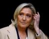 After her interview with Michel Barnier, Marine Le Pen assures that if the budget remains “as is”, she will vote for censure