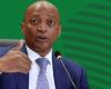 Mr. Motsepe “very proud” of Morocco’s role – Today Morocco