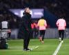 PSG: Paris is not the circus, Luis Enrique gets angry