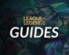 League of Legends directory: Quick links to our best guides