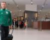 Hervé Renard travels to Doha on a special Saudi mission