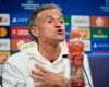 Bayern Munich – PSG: Luis Enrique gives his shock favorite and reframes his players