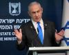 War in Lebanon: Netanyahu approves “in principle” a ceasefire agreement with Hezbollah