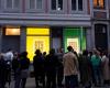 #Exhibitions in empty windows in the city center: the initiative of a Liège non-profit organization