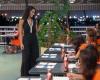 Miss France: which candidate obtained the best score in the general knowledge test?