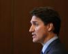 Justin Trudeau will visit the NATO Parliamentary Assembly