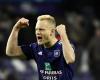 Olivier Deschacht remains speechless in front of an Anderlecht player: “He even raises the level of others” – All football