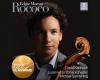 Edgar Moreau publishes an album “Rococo”