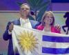 Left-wing opponent wins presidential election in Uruguay