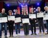 A national accordion prize awarded in Brittany: who are the winners