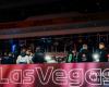 F1. The best tweets from the Las Vegas Grand Prix