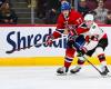 Finally some internal competition among the Canadiens’ attackers