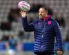 Top 14 – Laurent Labit (Stade français): “We had to isolate the match from the context to play it fully”