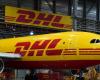 DHL cargo plane crashes near Vilnius airport, at least one dead