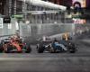 Formula 1 | Mercedes F1 'put the W15 in a great window' at Las Vegas