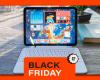 Black Friday Apple deals include the 10th-gen iPad for a record-low price