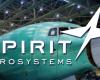 Union-represented engineers accept contract offer from Spirit AeroSystems