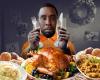 Sean ‘Diddy’ Combs’ Thanksgiving jail feast revealed