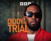 BBC Sounds launches new podcast, Diddy on Trial, investigating the shocking allegations and conspiracies against the rapper