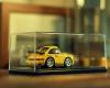 Gift idea: scale model of the Ruf Yellowbird